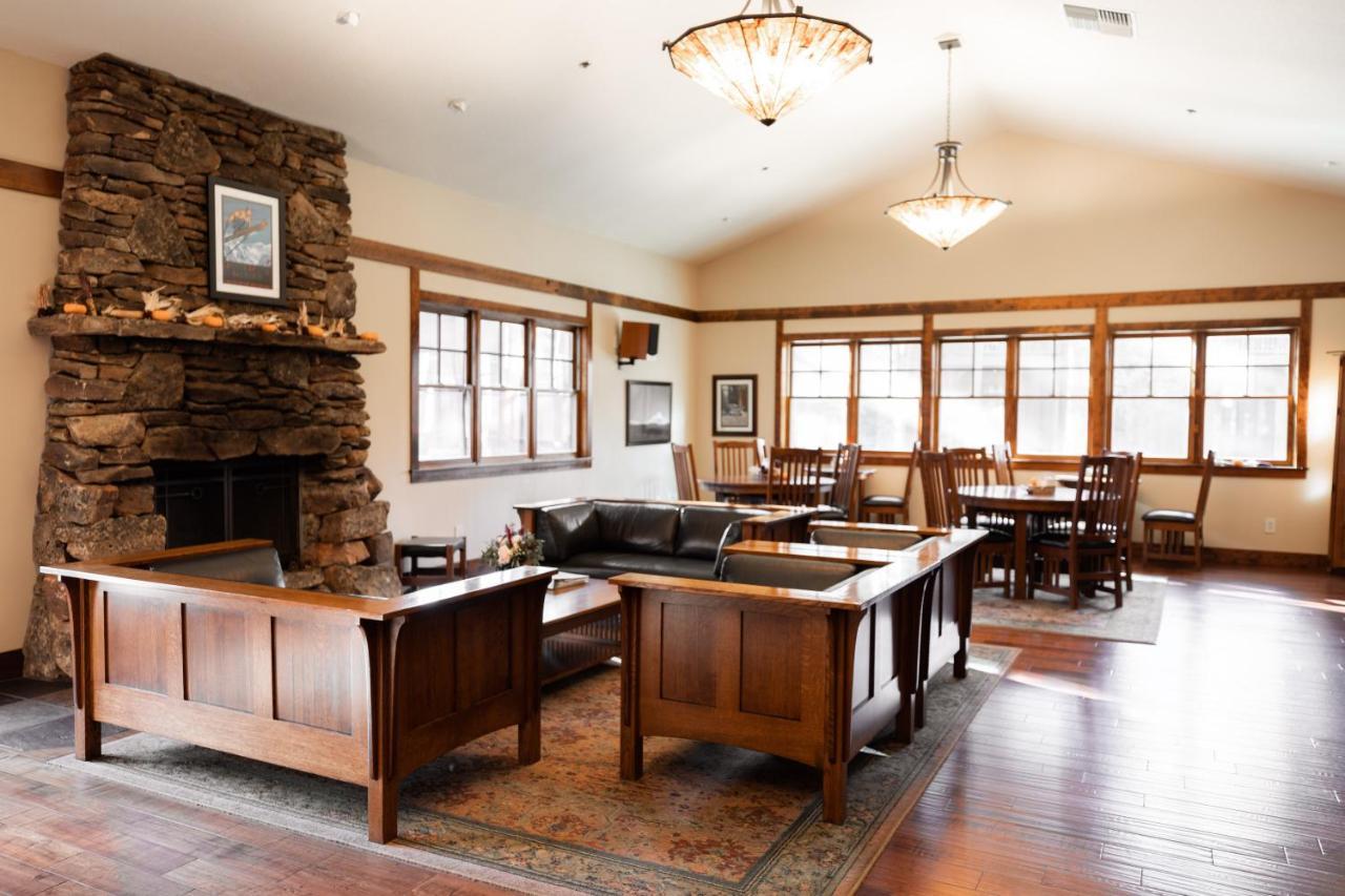 Fivepine Lodge Sisters Dış mekan fotoğraf