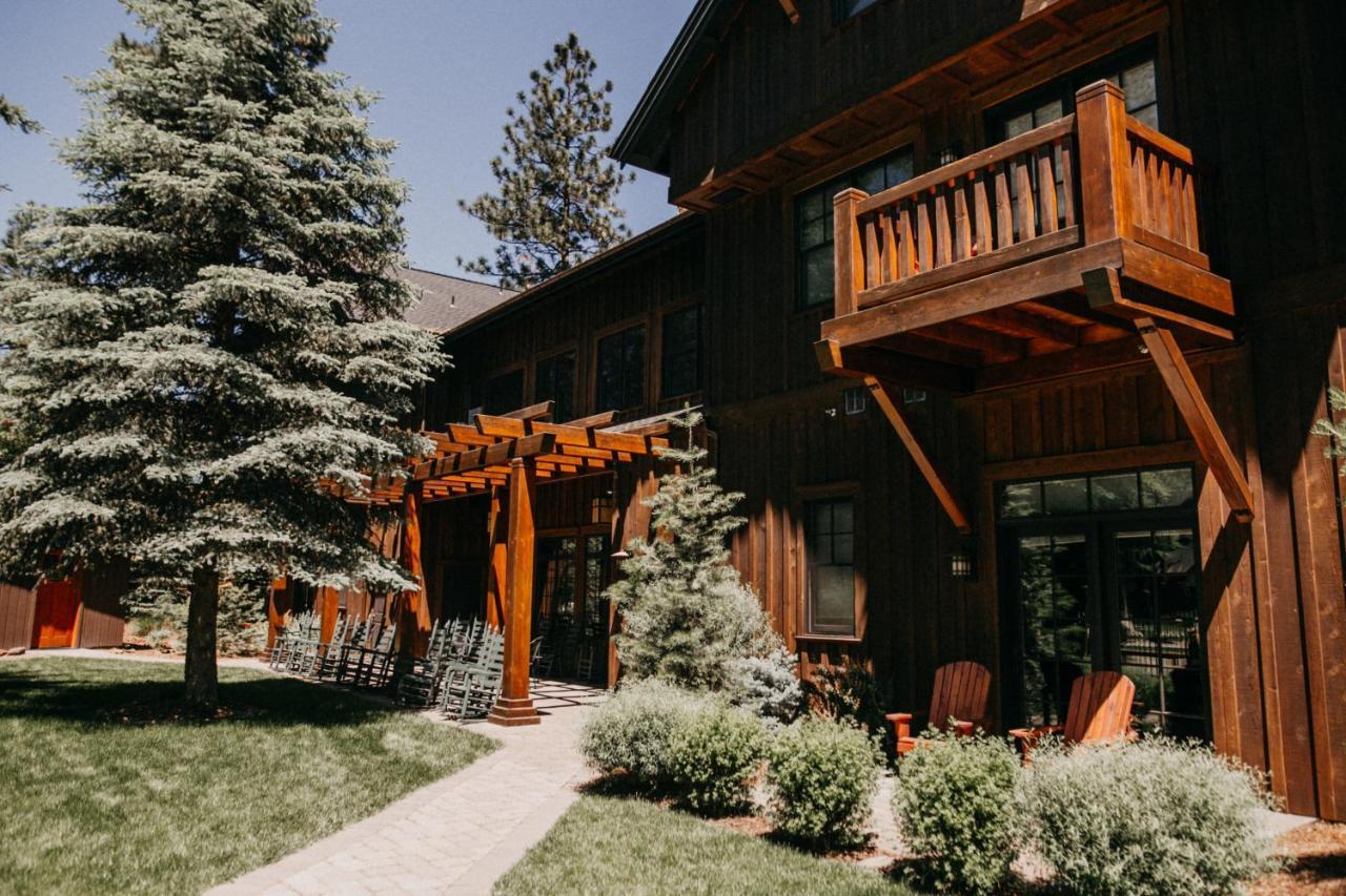 Fivepine Lodge Sisters Dış mekan fotoğraf