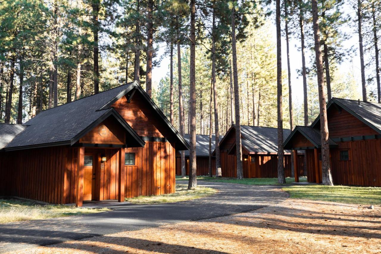 Fivepine Lodge Sisters Dış mekan fotoğraf