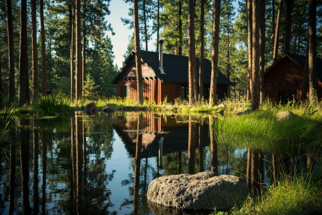 Fivepine Lodge Sisters Dış mekan fotoğraf